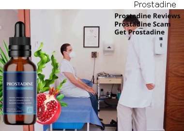 Customer Review On Prostadine